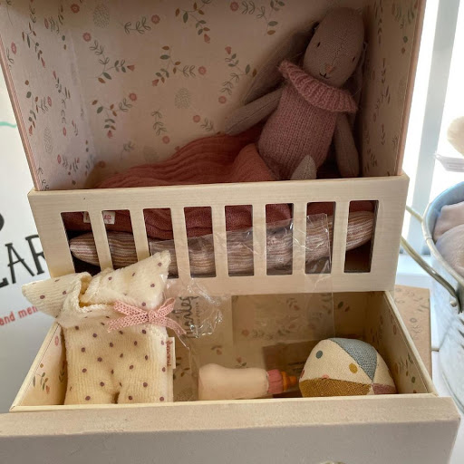 Stationery Store «Nota Bene», reviews and photos, 9 Brilliant Ave, Pittsburgh, PA 15215, USA