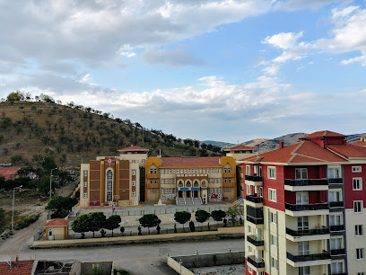 Çünür Toplu Konut İdaresi İlkokulu