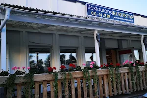 Kurdistan Restaurant image