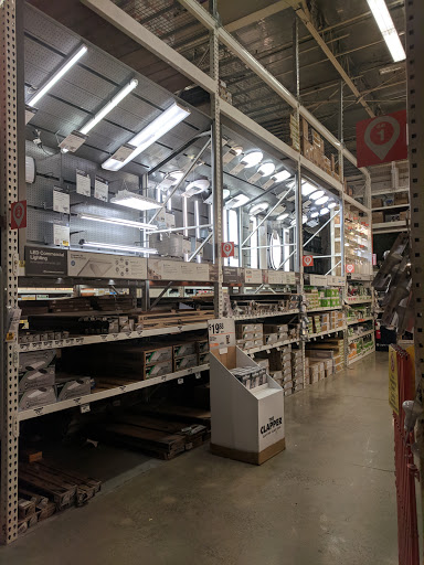 Home Improvement Store «The Home Depot», reviews and photos, 3100 Hamilton Blvd, South Plainfield, NJ 07080, USA