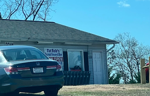 Fat Rob’s Discount Grocery & More