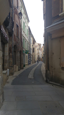 Godart Daniel à Brioude