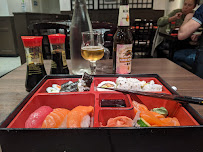 Plats et boissons du Restaurant japonais Sakura à Angers - n°9