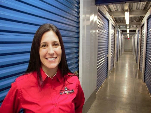 Self-Storage Facility «US Storage Centers», reviews and photos, 10881 Dale Ave, Stanton, CA 90680, USA