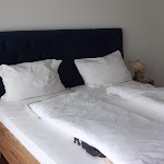 Photo n°2 de l'avis de Monika.r fait le 23/07/2023 à 09:14 sur le  Thermalhotel Aulendorf à Aulendorf