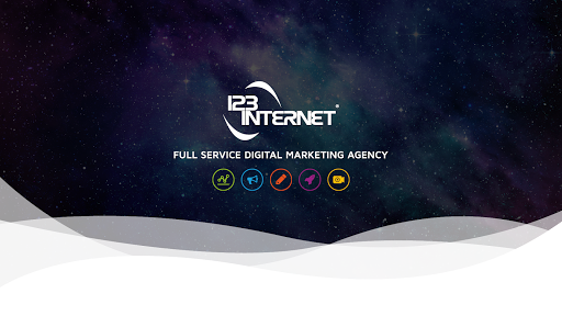 123 Internet Group - Digital Marketing Agency