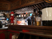 Atmosphère du Restaurant de spécialités alsaciennes La Halle aux Blés à Obernai - n°16