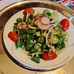 Photo n°1 de l'avis de My.e fait le 29/12/2023 à 18:31 sur le  Feinschmecker-Treff Conrads Gut Stubb à Bad Soden-Salmünster