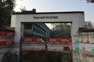 Pirojpur Govt. Girls High School (পিরোজপুর সরকারি বালিকা উচ্চ বিদ্যালয়) image