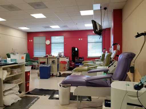 Blood Donation Center «We Are Blood», reviews and photos