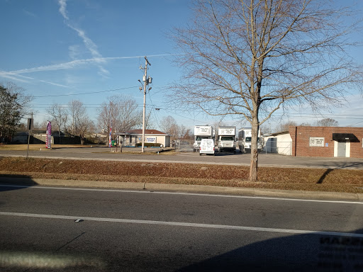 Seafood Market «Gulf Fresh Seafood», reviews and photos, 4601 Tennessee Ave, Gulfport, MS 39501, USA