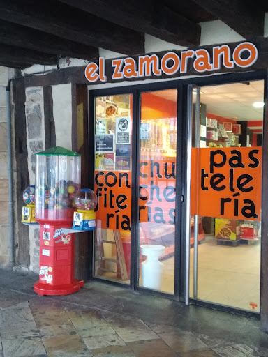 El Zamorano