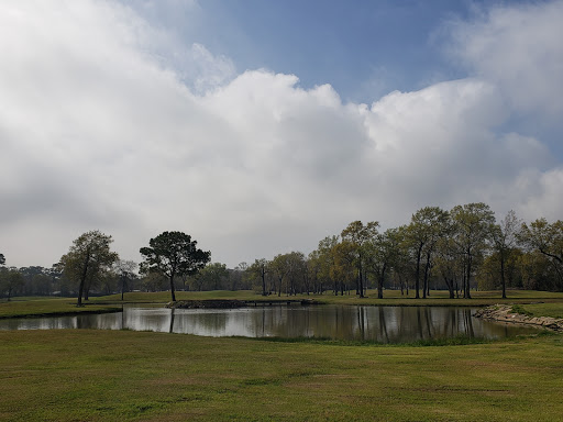 Golf Course «Bay Forest Golf Course», reviews and photos, 201 Bay Forest Dr, La Porte, TX 77571, USA
