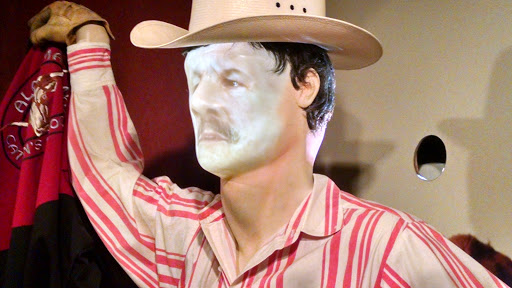 Museum «The MOOseum», reviews and photos, 201 S Bainbridge St, Montgomery, AL 36104, USA