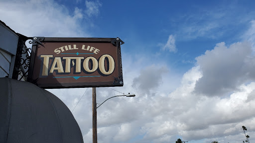 Tattoo Shop «Still Life Tattoo», reviews and photos, 1500 Pacific Coast Hwy Suite F, Seal Beach, CA 90740, USA