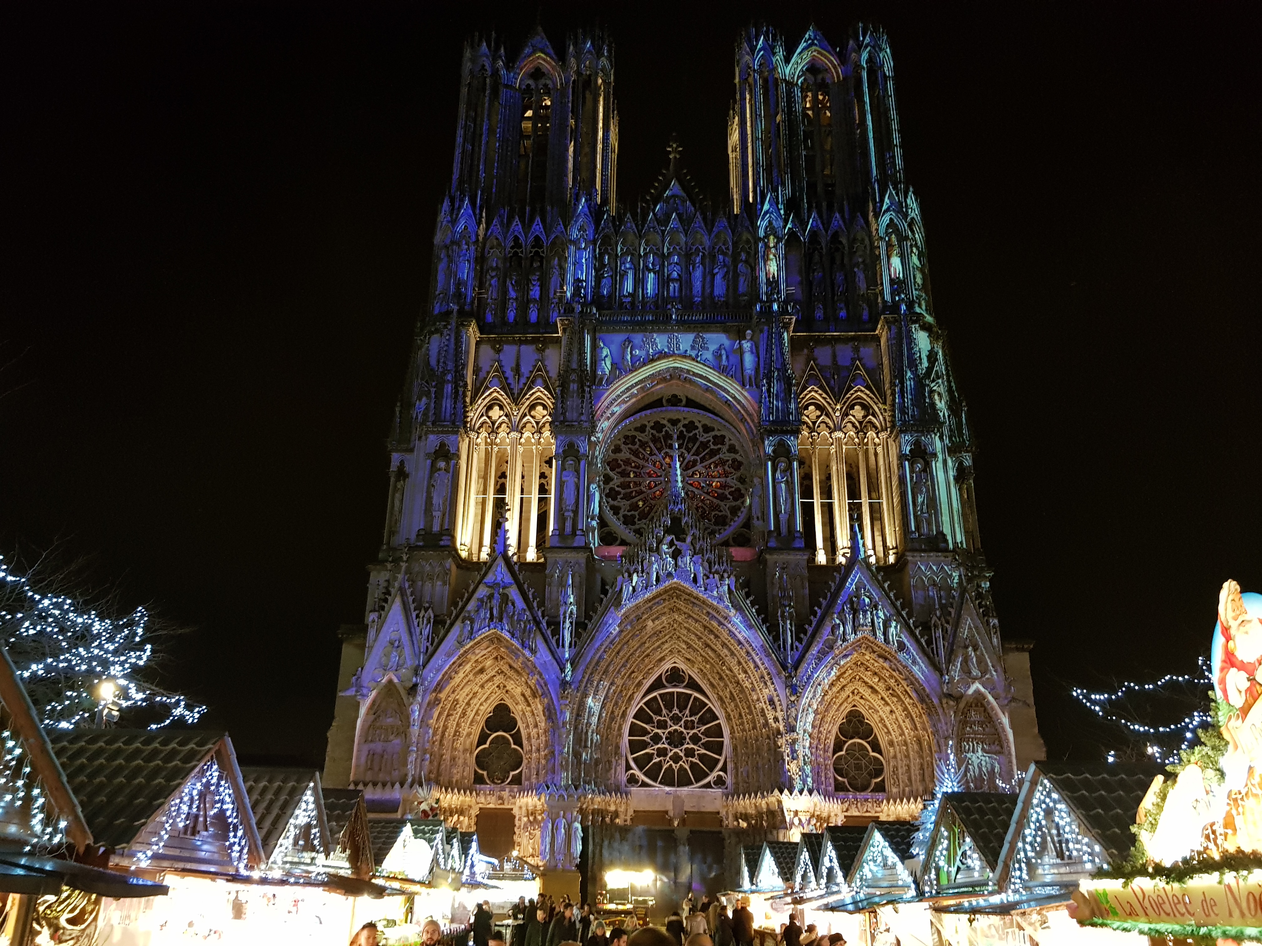 Photo n° 1 de l'avis de François.e fait le 03/12/2018 à 07:03
