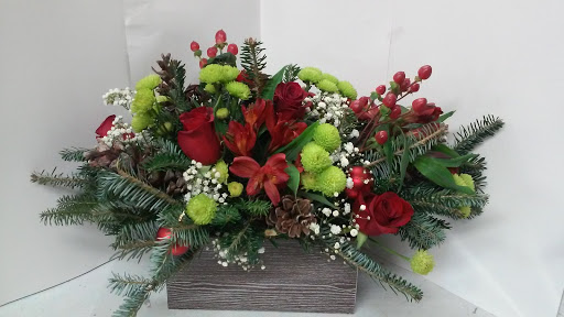 Florist «Hillside Floral Design», reviews and photos, 153-39 Hillside Avenue, Jamaica, NY 11432, USA