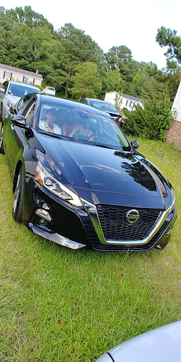 Nissan Dealer «Leith Nissan», reviews and photos, 2100 Autopark Blvd, Cary, NC 27511, USA