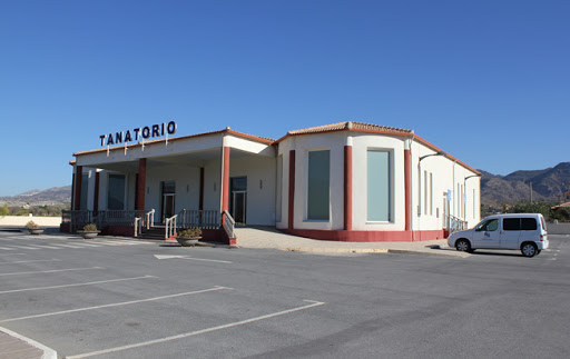 Funerarias Hijos de Ramón García en Almería