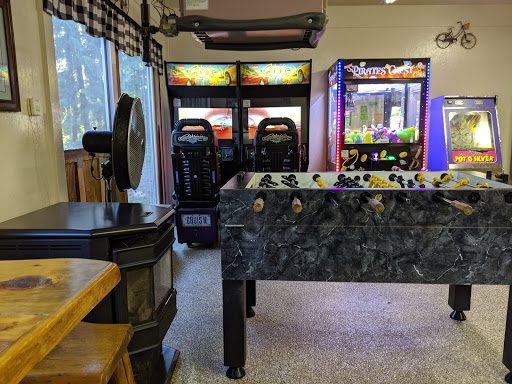 General Store «Corner Store», reviews and photos, 3109 Razorback Rd, Sayner, WI 54560, USA