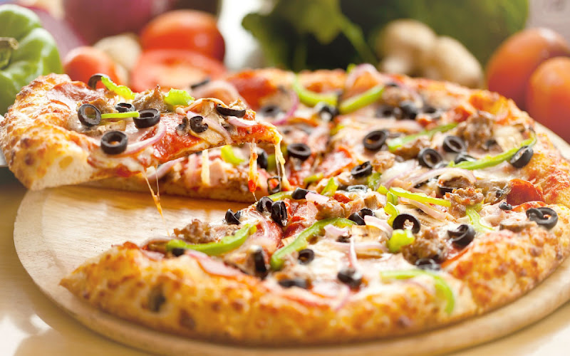#1 best pizza place in Broken Arrow - Zoies Pizzeria