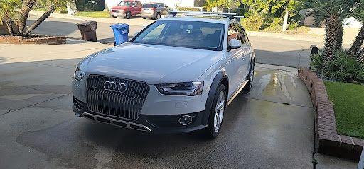 Used Car Dealer «Eastern Auto Sales», reviews and photos, 2700 N San Gabriel Blvd, Rosemead, CA 91770, USA