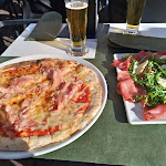 Photo n°5 de l'avis de Klaus.a fait le 21/02/2019 à 06:48 sur le  Bar Flora à Bergamo