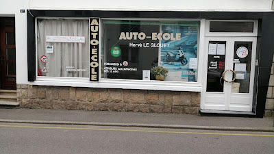 Auto Ecole Le Glouet Hervé à Locoal-Mendon