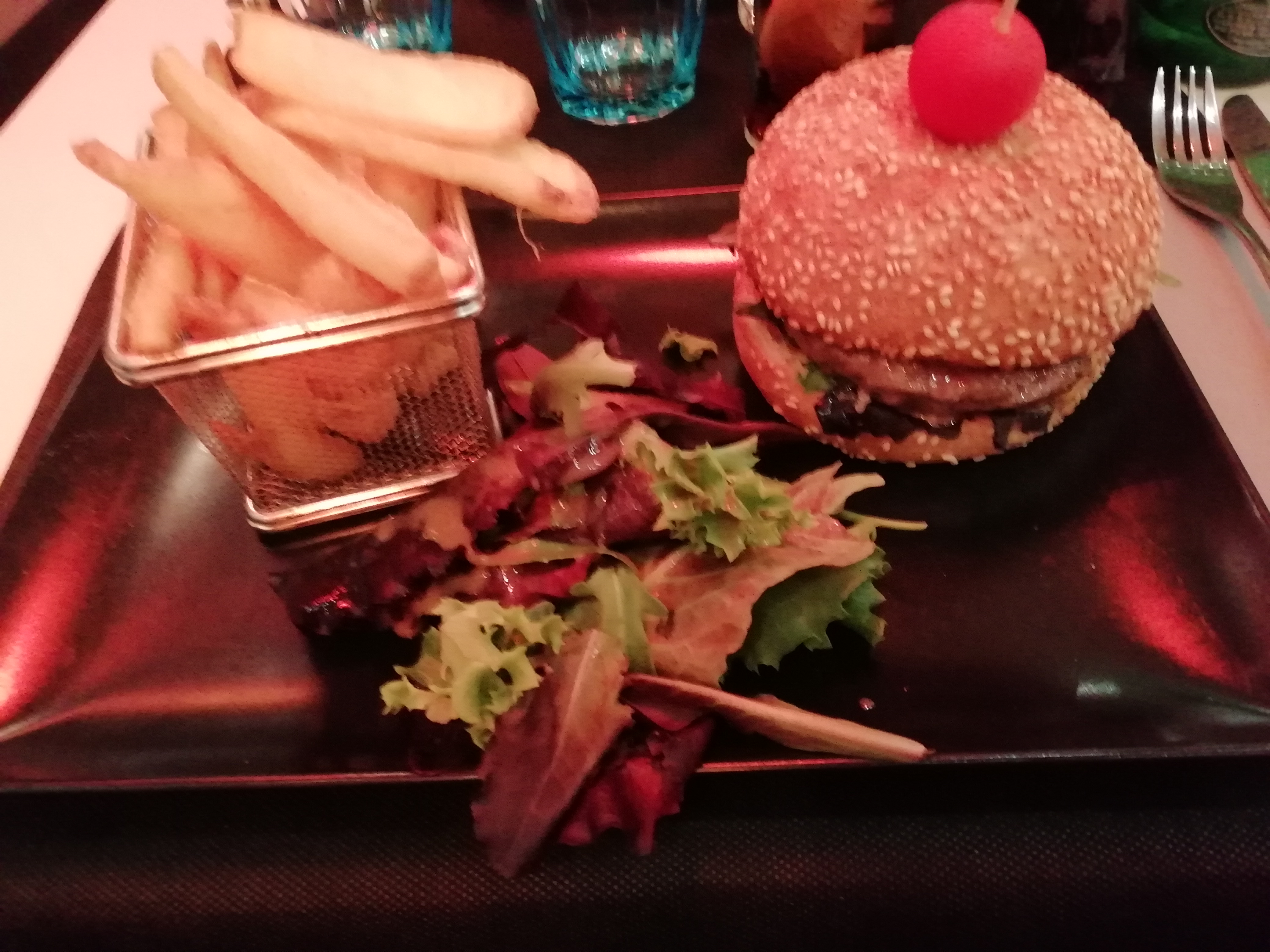 Photo n° 5 de l'avis de Emmanuelle.e fait le 16/04/2019 à 12:36
