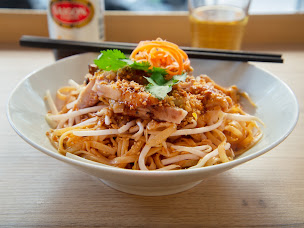 Photo n°27 de Thuy Long (Restaurant Vietnamien - Cuisine 
