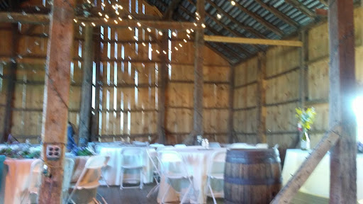 Event Venue «Cloverdale Barn», reviews and photos, 2368 Cedar Creek Grade, Winchester, VA 22602, USA