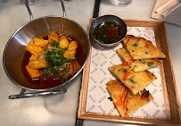 Soupe du Restaurant coréen On the Bab à Paris - n°16