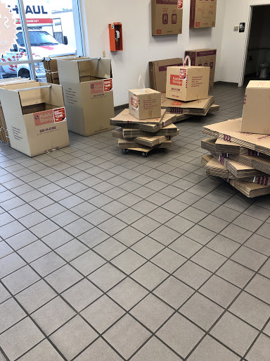 Self-Storage Facility «Public Storage», reviews and photos, 1636 W Park Ave, Gilbert, AZ 85233, USA