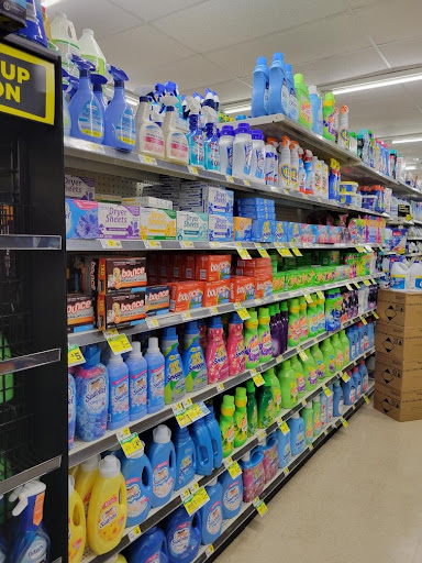 Discount Store «Dollar General», reviews and photos, 1415 Dunbar Ave, Dunbar, WV 25064, USA