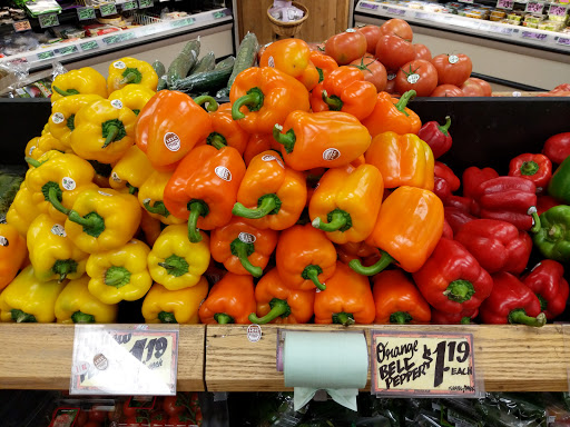 Grocery Store «Whole Foods Market», reviews and photos, 4800 El Camino Real, Los Altos, CA 94022, USA