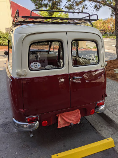 Auto Repair Shop «Heynneman European», reviews and photos, 3155 Kerner Blvd, San Rafael, CA 94901, USA