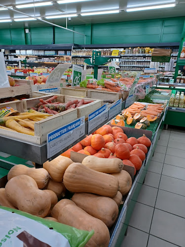 Au Petit Primeur à Loriol-sur-Drôme