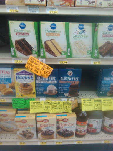 Grocery Store «Fareway Grocery», reviews and photos, 2100 Cedar Plaza Dr, Muscatine, IA 52761, USA