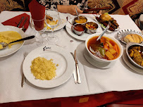 Couscous du Restaurant de plats à emporter Chez Ahmed à Le Quesnoy - n°15
