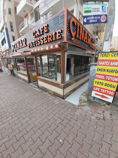 Çınar Cafe&Patisserie