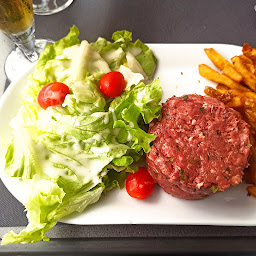 Photo n°3 de Le Thil à Salouël ()