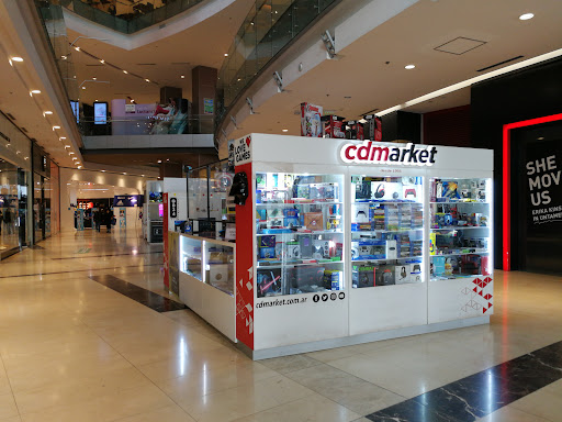 CD Market