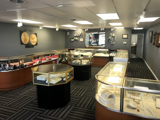 Jeweler «Smith Jewelry & Coins», reviews and photos, 4213 Old Hwy 94 S, St Charles, MO 63304, USA