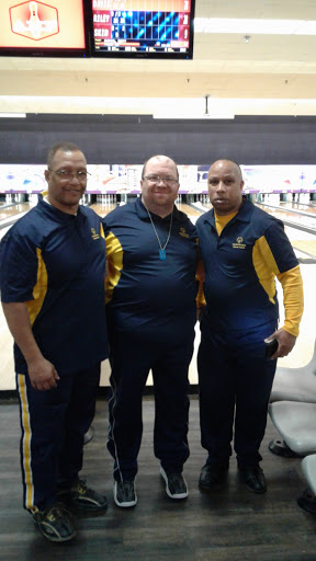 Bowling Alley «AMF Cranston Lanes», reviews and photos, 1450 Elmwood Ave, Cranston, RI 02910, USA