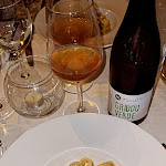 Photo n°4 de l'avis de Cristian.a fait le 06/05/2022 à 14:44 sur le  Ristorante Ai Normanni à Palermo