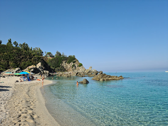 Marinella Di Zambrone
