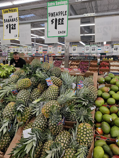 Supermarket «WinCo Foods», reviews and photos, 3032 E State St, Eagle, ID 83616, USA