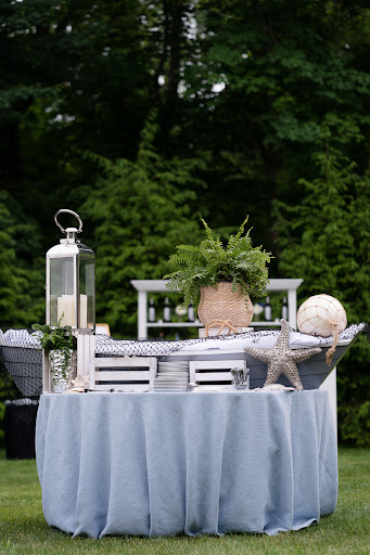 Caterer «Vinwood Caterers», reviews and photos, 3 Union St, Ipswich, MA 01938, USA