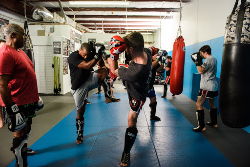 Martial Arts School «Florida Muay Thai», reviews and photos, 3580 Aloma Ave #12, Winter Park, FL 32792, USA