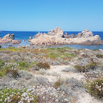 Photo n°2 de l'avis de andre.u fait le 30/08/2018 à 18:33 sur le  Calarossa Village à Trinità D’Agultu e Vignola